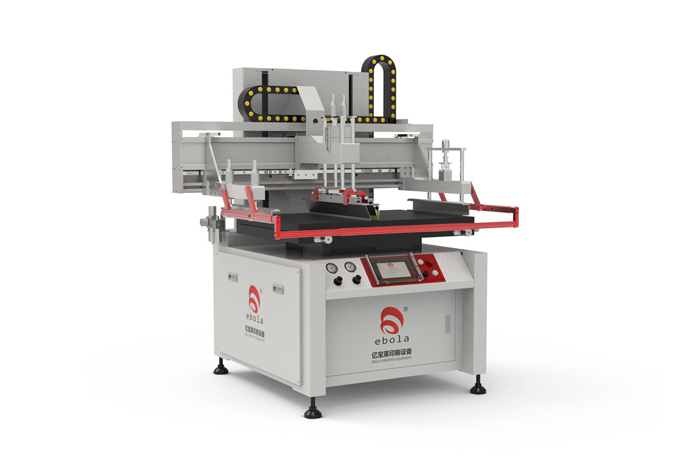 移印機(jī)和絲網(wǎng)印刷機(jī)的區(qū)別