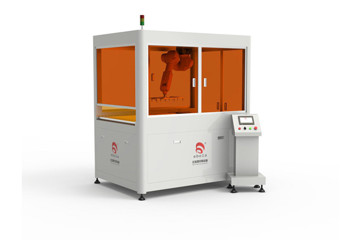 絲網印刷機印刷前要做哪些準備？