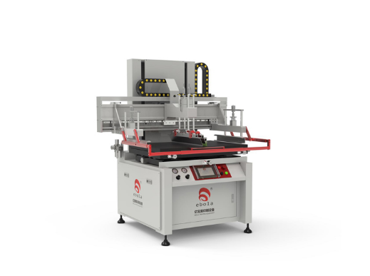 絲印機怎么選？絲網(wǎng)印刷機廠家哪家強？